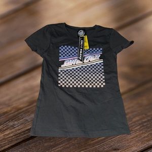 NWT kids Tilly shirt - size 7/8